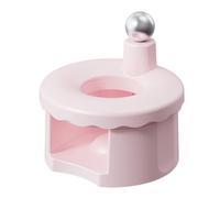 Nail Magnet - Rotating Nail Tool | Rotating Magnetic Naīl Arт Tool For Cаt eye, 1-Pack Professional ABS Metal Manicure Aid For DIY Enthusiasts, Women And Girls Home Salon Polished Finish