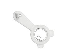 Nail Magnet Silicone Bear, Double Head Kitten Eye Tool, Salon Gadget | Nail Magnet Tool, Double Head Silicone Bear Precise Gadget, Kitten Eye Heart Ring Wand For Salon Home Beginners Professional