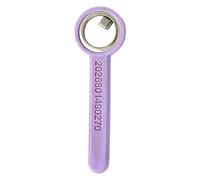 Nail Magnet | Strong Portable Ergonomic Ring - Ring Shaped Nail Magnet Tool - For Women Beginners Adults Artists Crafting Design Practice Manicure