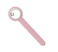 Nail Magnet, Strong Portable nails-arts Tool, 11*7*1cm Universal Magnetic poliish Effect Creator For Women Manicure Design Mom Wife Daughter Girlfriend Adults Salon Home Nails Styling Use