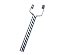 Nail Magnet Tool, Y Shaped Nail Magnetic Stick Manicure, 15x4cm Adorable Magnetic Nail Tool, Double Ended Manicure Tool, Strong Suction Wand for Nail Studio, Nail Salon