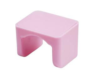 Nail Magnet - U Shape Fingernail Design Accessories for Beginners | Creative Styling with Easy Grip Handle & Precision Magnetic Pull for Salon Art, Home Practice, Student Training and Bridal Looks