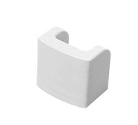 Nail Magnet - U Shape Manicure Art Tool for Women, Girls, Beginners and Professionals, Magnetic Nail Tool for Creating Unique Polish Designs at Home, Salon, or Studio with Durable Lightweight