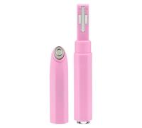 Nail Magnet Wand - Fingernail Gel Art Tool for Magnetic Designs | Metal Alloy with Ergonomic Handle, 3D Nail Polish Effects Creator, Home Salon Manicure Painting Accessories