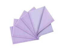 Nail Mats - 32.5x45cm Fordable Waterproof | 50 Pieces Nail Paper Pads Practice Sheet | Waterproof Cleaning Mats For Professional Salon At Home Manicure Pedicure Crafts