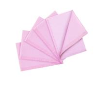 Nail Mats - 50 Pieces Fordable Waterproof 12.79x17.72 Inch | Nail Paper Pads Practice Sheets | For Professional Salon At Home Manicure Pedicure Crafts