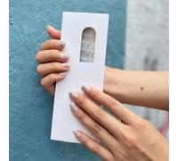 NAIL n THINGS - AN03 L'amour sur la seine Self-Adhesive Design Nail Polish Wraps 1 set