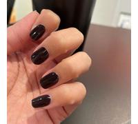 NAIL n THINGS - Semi-Cured Nail Wraps LN006 - Rocker