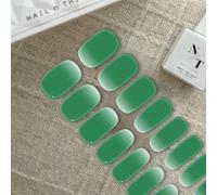 NAIL n THINGS - Semi-Cured Nail Wraps LN019 - Four Seasons