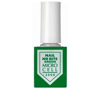 Micro Cell Soin des ongles Nail No Bite Green 12 ml 12 ml