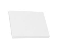 Nail Paper Sheets - Dust Collector for Nails | 100piece Professional Paper with Absorbent Layer, Training Practice Tool, Home Salon Accessory, Manicure Pedicure Aid for Women Girls Students Beginners