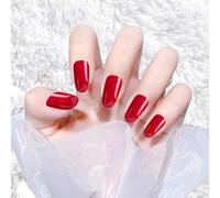 Nail Pens, 5 ml Standard Size | Painting Point Liner Pen with Quick Dry Gel Brush, Home Salon DIY Art Decoration, Fine Point Manucure Pens | Women Girls Family Friends Gift