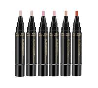Nail Pens, Quick Dry Long Lasting Beauty Supplies, Nail Paint Pens with Smooth Precision Tip, Colorful Art with Easy Application Design, Manicure Tools for Girls Women Teens Salon Home Party