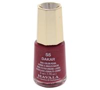 Nail Polish by Mavala Dakar 5ml