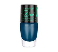 Nail Polish Dark Temptation 1 Lovely