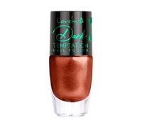Nail Polish Dark Temptation 4 Lovely