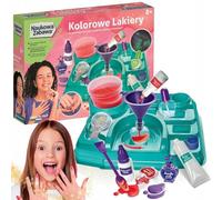 Nail Polish Lab (FR) - 50890