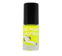 NAIL POLISH LAYBA N.1019 SUNNY FLUO