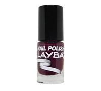 NAIL POLISH LAYBA N.1052 BLACK CERRY