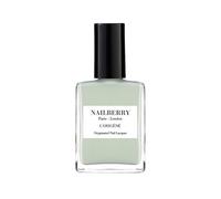 Nail Polish Oxygenated Nail Lacquer - Minty Fresh 15ml