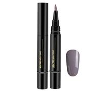 Nail Polish Pen, Gel Art Color Brush, Fast-Dry Nail Design Tool, Portable Manicure Accessory, Creative Decoration Pen, 5mL Gel Polish for Women Girls Friends Family