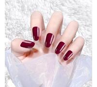 Nail Polish Pens, 5ml Standard Size | Painting Point Liner Pen with Quick Dry Gel Brush, Home Salon DIY Art Decoration, Fine Point Manicure Pens | Women Girls Family Friends Gift