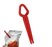 Nail Polish Protector for Fingers, Ergonomic Nails Pinching Clip, PP Non-Slip Multifunctional Pruning Tool, For Home, Salon, Travel, Nail Care and Protection, 1.2x5cm