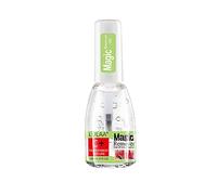 Nail Polish Remover Dissolvant Magic Remove pour Vernis à Ongles Gel Dissolvant Magique pour Vernis à Ongles Nettoyant pour Les Ongles en Gel Nail Cleaner Facile et Rapide ne Blesse Pas Vos Ongles