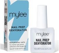 Nail Prep Dehydrator - Déshydrateur Pour La Préparation Des Ongles Au Vernis Semi-Permanent 15ml - Base De Liaison, Base Adhésive - Réduit Le Soulèvement Pour Des Manucures Plus Durables