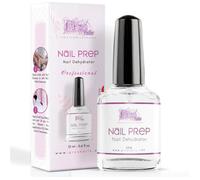 Nail Prep Nail Dehydrator 12ml-Déshydrateur professionnel d'ongles Préparez l'ongle pour les procédures de reconstruction