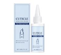 Nail Repair - 30ml Nail Repairs Gel Softener | Toenail Hydration Treatmented for Thick, Brittle Nails, Manicure Pedicure Care, Daily Salon Use, Overnight Repair for Home Travel