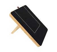 Nail Scratch Board, Interactive Nail Grinder Mat, Treat Dispensing Scratcher Pad, Sturdy Anti Scratch Training Tool for Indoor Puppy Dog Couch Furniture Sofa Carpet Window Cabinet House Use