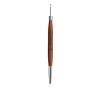 Nail Sculpting Pen - Double Ended Silicone Gel Carving and Dotting Tool