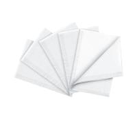 Nail Sheets Pack, Manicure Pad Towels, Beauty Tool with Classic Style, Paper for Acrylic Gel, Hand Aid, Practical Support for Pedicure Home Salon Practice Daily Travel Holiday Celebration Event