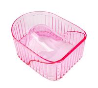 Nail Soaking Bowl - Nail Polish Remover Soak Off Manicure Bowl | Dip Powder Remover Manicure Bowl, Nail Care Spa Tool For Home And Salon