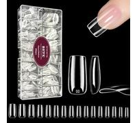 Nail tips 224 pcs M-Square