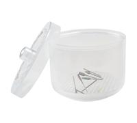 Nail Tool Cleaning Case, Professional Manicure Cleaning Box