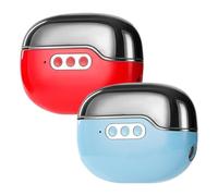 Nail Trimming Tool, Rechargeable Nail File, 4 in 1 Automatic Form Manicure Polisher, Fingernail Care Tool with Mechanical Nails Filing for Adults and 3.35x2.76x0.79 in