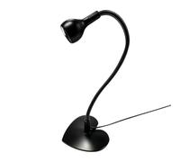 Nail UV Lamp - LED Gooseneck Dryer, Manicure Curing Lamp