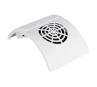 Nail Vacuum - Powerful Electric Nail Dust Collector Fan for Salon and Home Manicure, Professional Acrylic and Gel Nails Filing Tool for Women, Mom, Daughter, Girlfriend, Enthusiasts