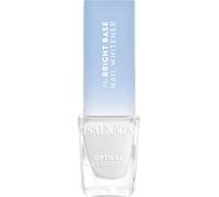 Nail Whitener Vernis À Ongles-Vernis À Ongles Contre Les Ongles Jaunes-Éclaircissant Optique Pour Des Ongles Sains-Ongles Blancs Éclatants Instantanés-Pour Des Ongles Blancs Éclatants