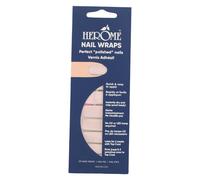 -Nail Wraps - Autocollants pour Ongles-HEROME