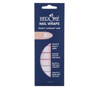 -Nail Wraps - Autocollants pour Ongles-HEROME