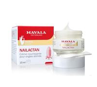 Mavala Nailactan Crème NourrissantePour Ongles Abîmés 15ml