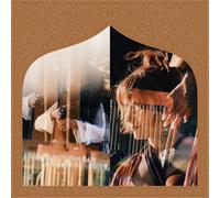 Nailah Hunter & Alia – The Pavilion of Dreams – Vinyle (12")