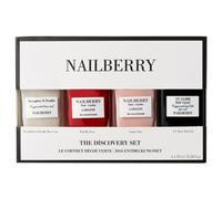 NAILBERRY Discovery Set 40 ml