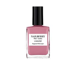 Nailberry Enfance