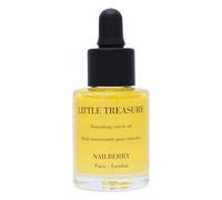 NAILBERRY Little Treasure Nourishing Cuticle Oil 11 ml