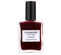 NAILBERRY L'Oxygéné Baiser à la cerise dark cherry 15 ml