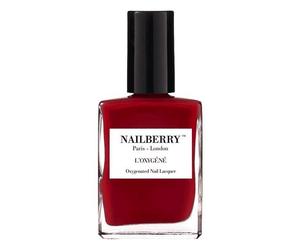 NAILBERRY L'Oxygéné Le Temps des Cerises 15 ml